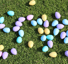 Egg Hunt EGGstravaganza