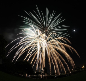 4th of July Celebration & Events