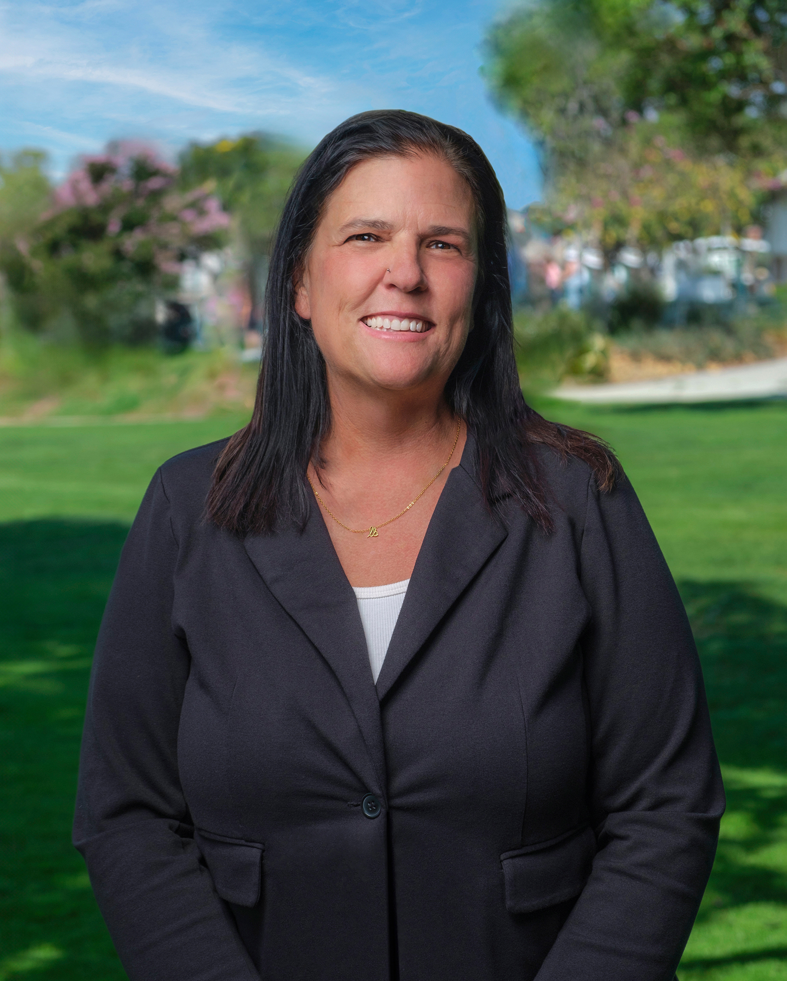 Aly Mancini Headshot