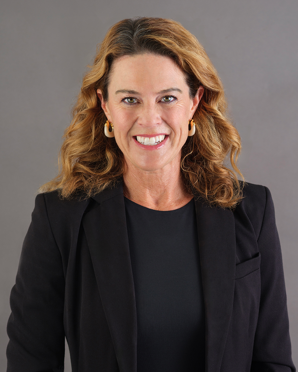 Councilmember Michelle Keldorf