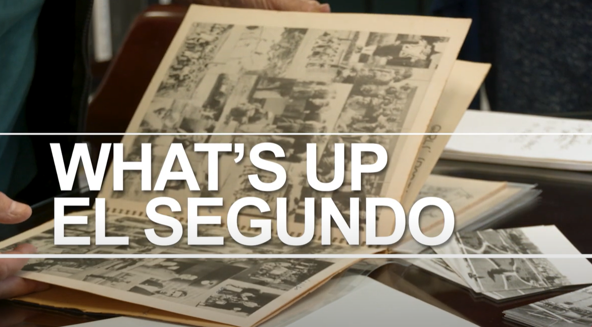 El Segundo History Committee Open House