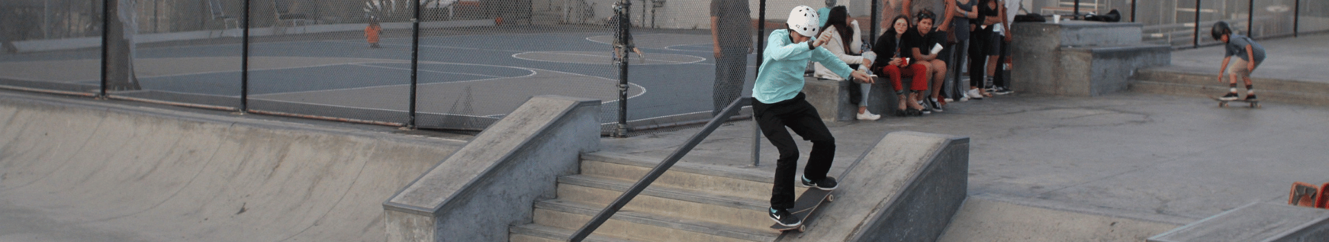 Teen Interior Page Banner