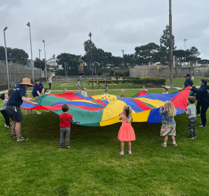 Camp Cowabunga Day Camp