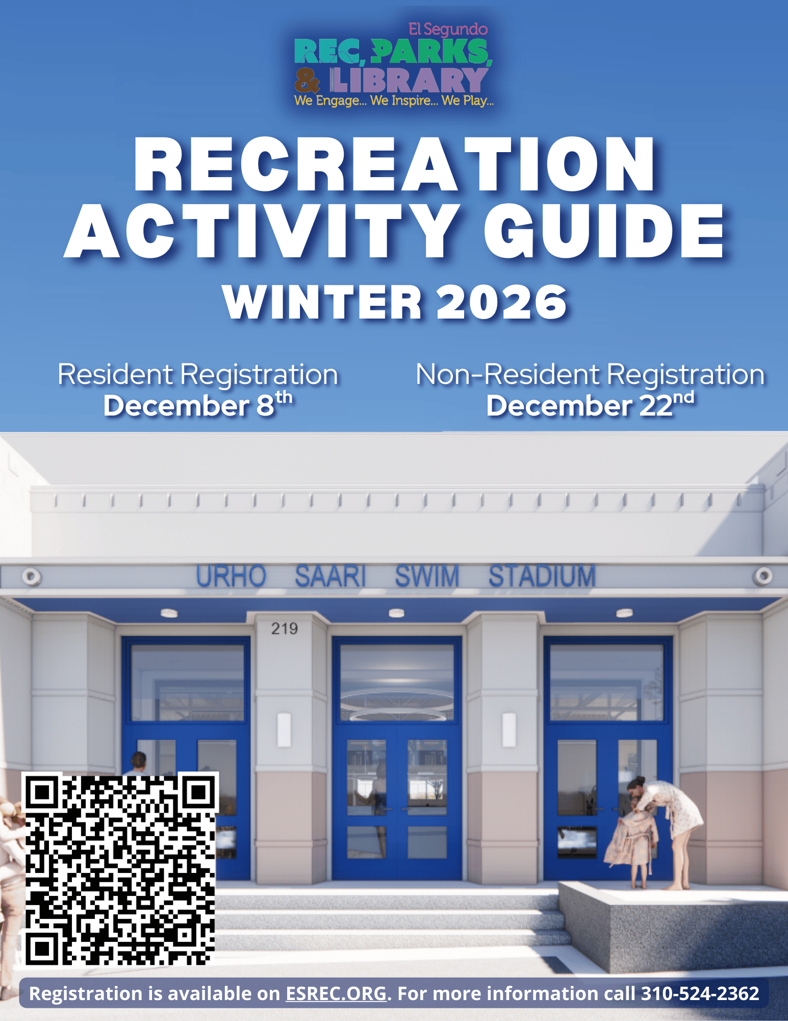 Winter 2026 Brochure Flyer