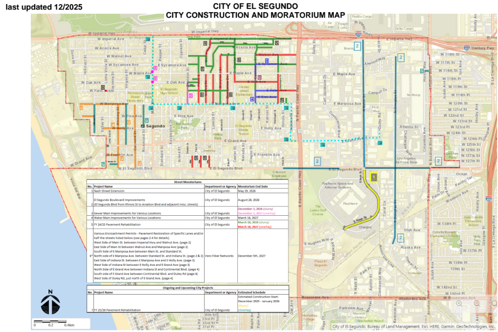 Construction & Moratorium Ma9 (Updated 12/2025)