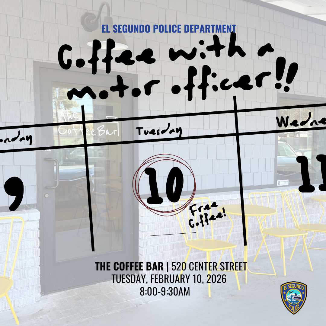 Coffee with a Motor Officer (1080 x 1080 px)