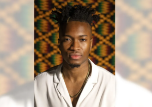 El Segundo Poet Laurate