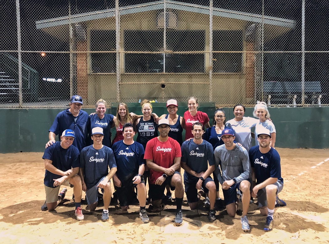 Standard Station Swingers (2019 City Champions) 1050x780