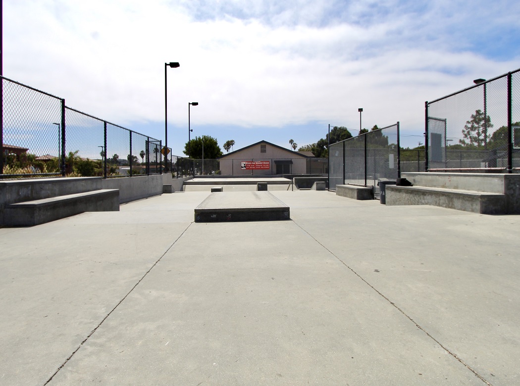Skate Park